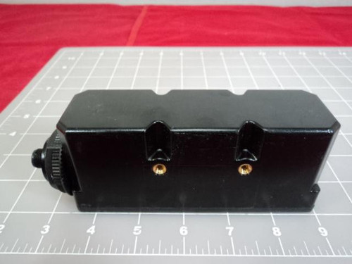 CUTLER-HAMMER E67-LRDP80-HLD PHOTOELECTRIC SENSOR T10795