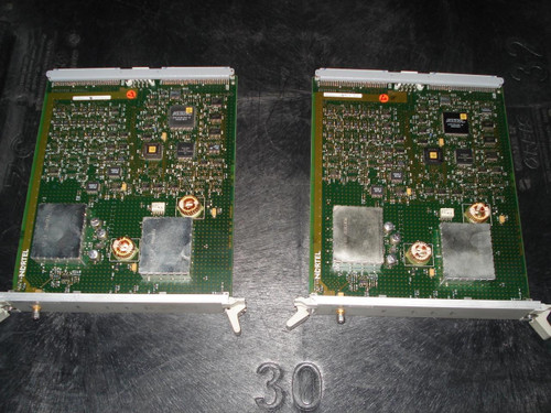 NORTEL NTQA03AA07 SYNC 13MHZ T4961