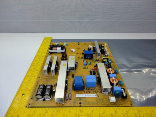 PHILIPS LG 272217100803 POWER SUPPLY TV F7-42" LCD BOARD T14998