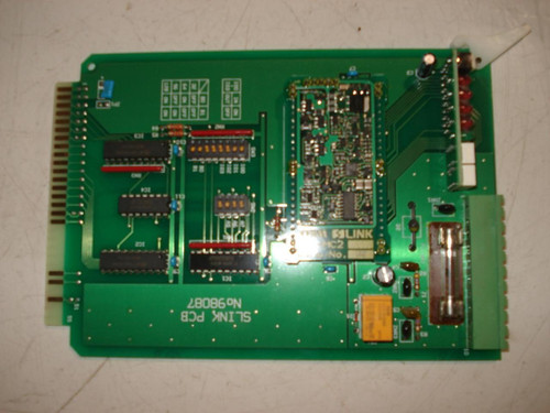 SUNK PCB 98087 BOARD STD BUS T5406