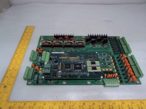 ENCORP GPC 003-51 REV A BOARD T8680