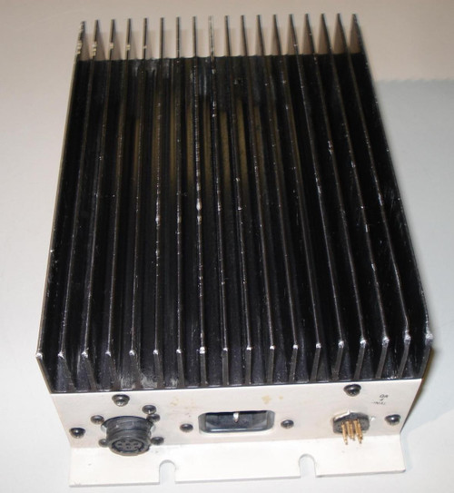 COMPUMOTOR M83-135-5 M SERIES STEPPER MOTOR DRIVE T5416