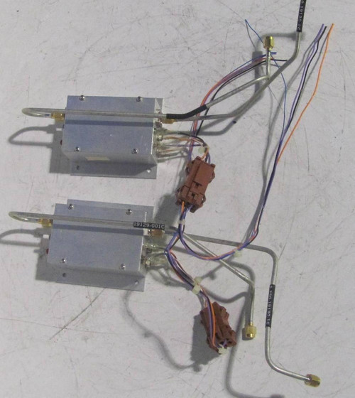 2 TELESCIENCES 310-021444-1 FET PREAMP 1.7-2.0 GHZ T5270