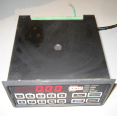 ARO 47831-011-B CONTROL MODEL T5417