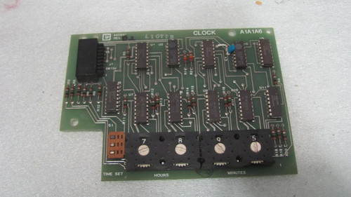 LEEDS & NORTHRUP 445850 AIAIA6 REVB2 T9191