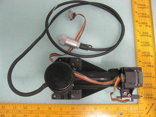 KOYO YS-A12-1508A CAMERA T7038