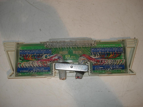 HP E1364-66510 REVA BOARD T5511