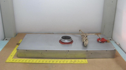 CONCEPTRONIC HVA102  REFLOW OVEN HEATING ELEMENT 4500 WATT 220/440 VOLT