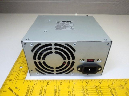 HIPRO  HP-P2057F3P  POWER SUPPLY 200 WATTS T13822