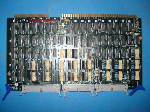 FANUC 68E2.120117 BOARD T6288