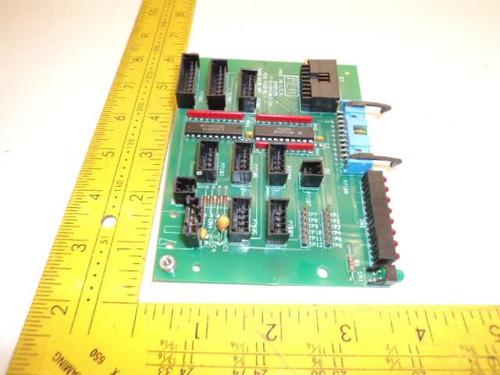 MLA P046-0236-001K 1270 CARD T19238