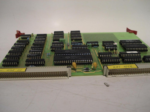 HP 1068BREV 2 BOARD T5565