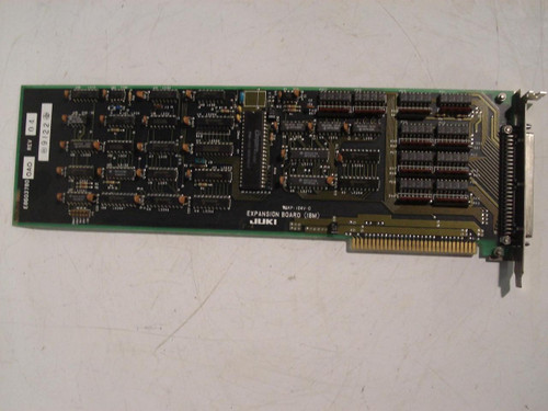 IBM JUKI E8603780 OAO EXPANSION BOARD T5488