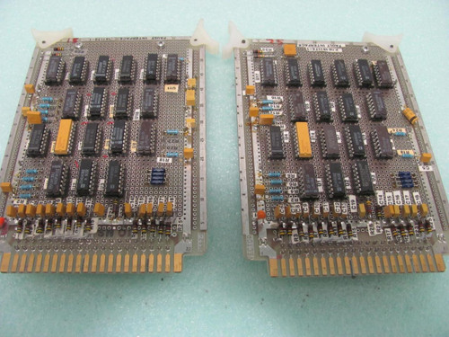 VECTOR 181174-1 FAULT INTERFACE BOEING T7362