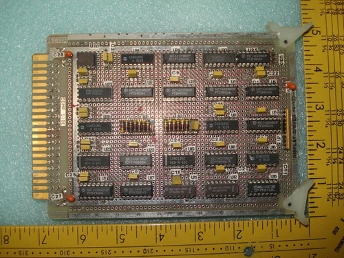 VECTOR 181177-1 DISPLAY DRIVER BOEING T7364