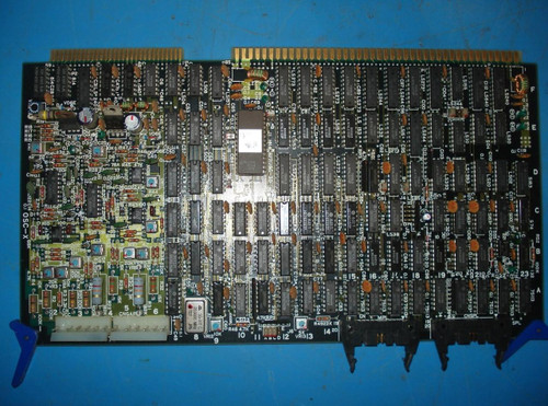 FANUC 68E2-118878 BOARD T6291