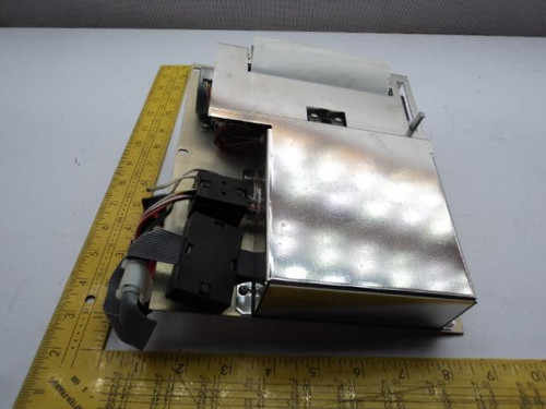 D046-0534-001 REV A  BOARD ASSEMBLY T19241