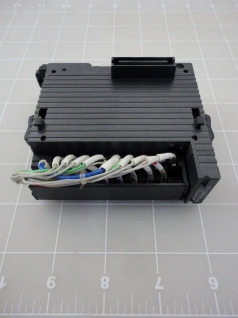 KEYENCE KV-B16XA INPUT UNIT T15456