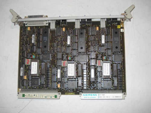 SIEMENS KSP-A360 C8451-A45-A36-11 T5519