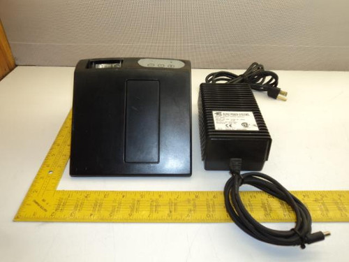 ELPAC POWER SYSTEMS  W7224 52697 POWER SUPPLY AC100-240V 47-63HZ DC 72W MAX T18550