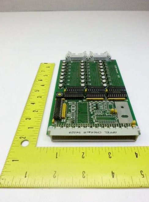 VISCOM 30.008.0009 CIRCUIT BOARD T13885
