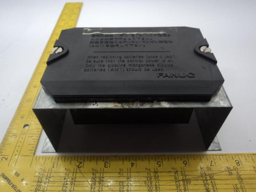 GE FANUC 8005-T927 BATTERY BOX L=0.5M T17117