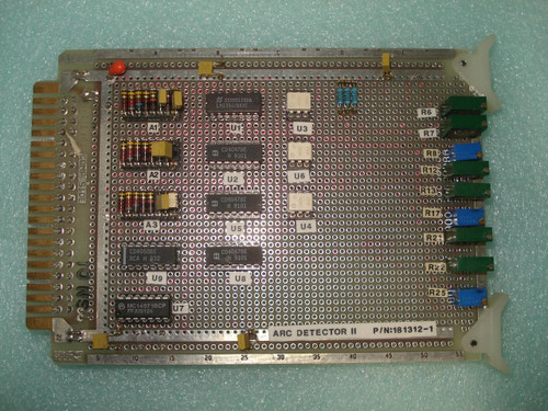 VECTOR 181312-1 ARC DETECTOR II BOEING T7388