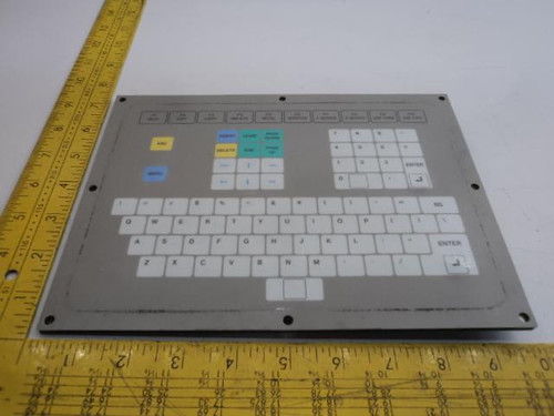 JUKI 941116F KEYBOARD SW BOARD T18465