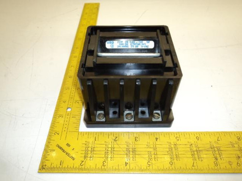 UNDERWRITERS SAFETY DEVICE 15149 MODULE T19180