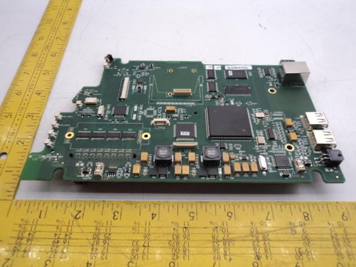 CQ17719-G2 REV B 110501VO CIRCUIT BOARD T18573