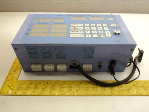 HCT0107 HEIGHT SENSOR CONTROLLER T18467