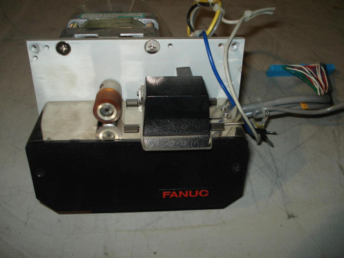 STC A90L-0001-0124 FAN MOTOR FANUC T6293