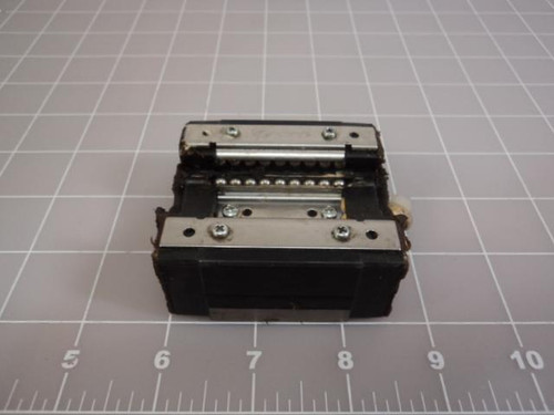 THK SR30V RAIL ACTUATOR T12169