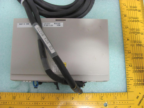 ROBO CYLINDER RCP-C-SA5-A CYLINDER CONTROLLER T7140