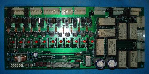FANUC 68E2.119907 BOARD T6296