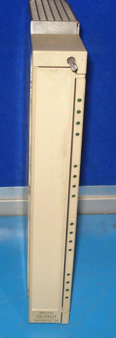 SIEMENS SIMATIC S5 GES5454-7LA11 DIGITAL OUTPUT MODULE T6392