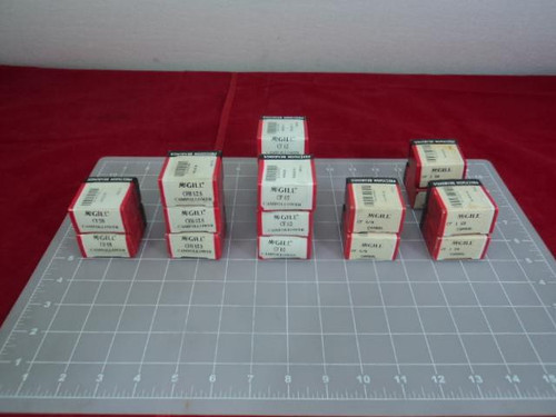 17 MCGILL MM CAM FOLLOWER CAMROL LOT T11107