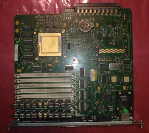 HP A2051-66521 CPU BOARD T6367