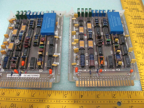 VECTOR DC BOARD BOEING T7368