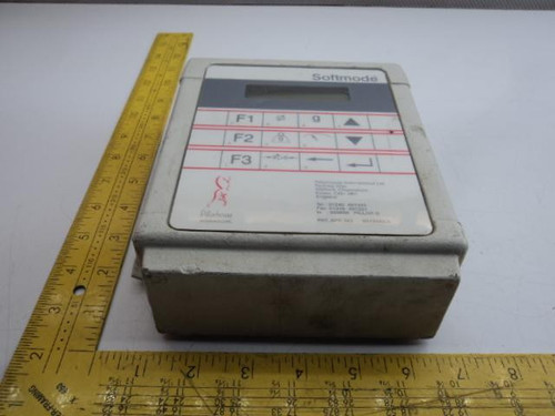 PILLAROUSE INTERNATIONAL SOFTMODE CONTROL INTERFACE T18521