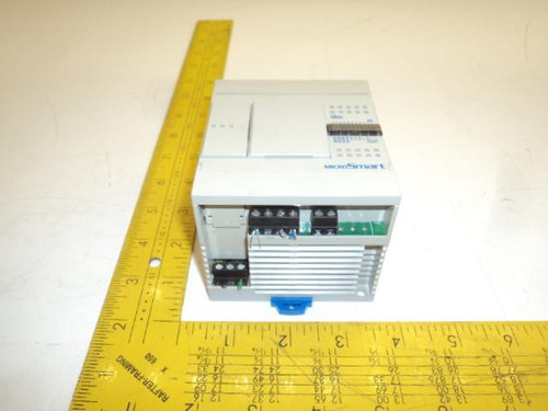 MICRO SMART FC4A-C10R2 PROGRAMMABLE CONTROLLER T19286