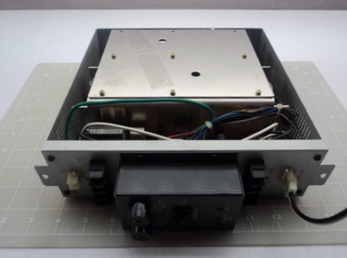 IWATSU ELECTRIC IX-PWSM  TELEPHONE POWER SUPPLY MODULE 120VAC 2.0A T15452