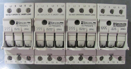 FERRAZ SHAWMUT USFM10 T6467