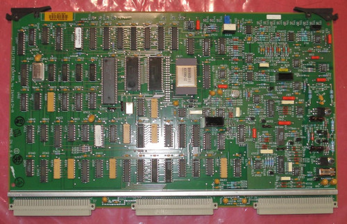 GE MEDICAL SYSTEMS 46-264468 G4A BOARD XRII/IRIS CONTR T6495
