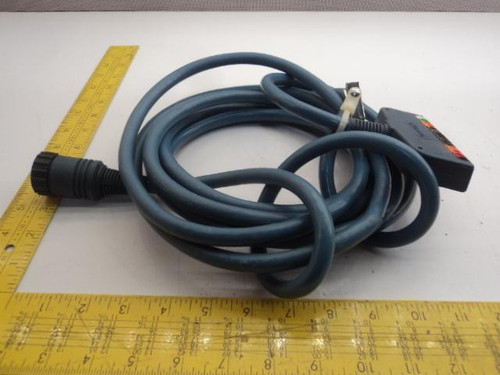 CONMED 11651-003 R0926 CONNECTOR T17137