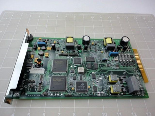 LOT OF ` ADC PG-FLEX ALU 935 BOARD T15829
