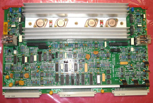 GE MEDICAL SYSTEMS 46-288142 G1 BOARD PWR ASSIST AND L T6499