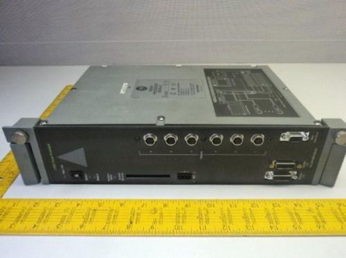 ALLEN-BRADLEY 5370-CVIM2 SER A REV D VISION PROCESSOR MODULE T13987