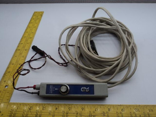 CNS SSD 301 CONNECTOR T17138