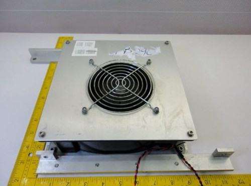 PAPST RG160-28/14N AXIAL FAN 24VDC 830MA 20W T15825